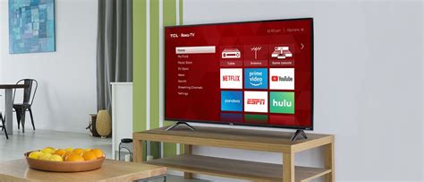 are tcl roker smart tv cheap tvs